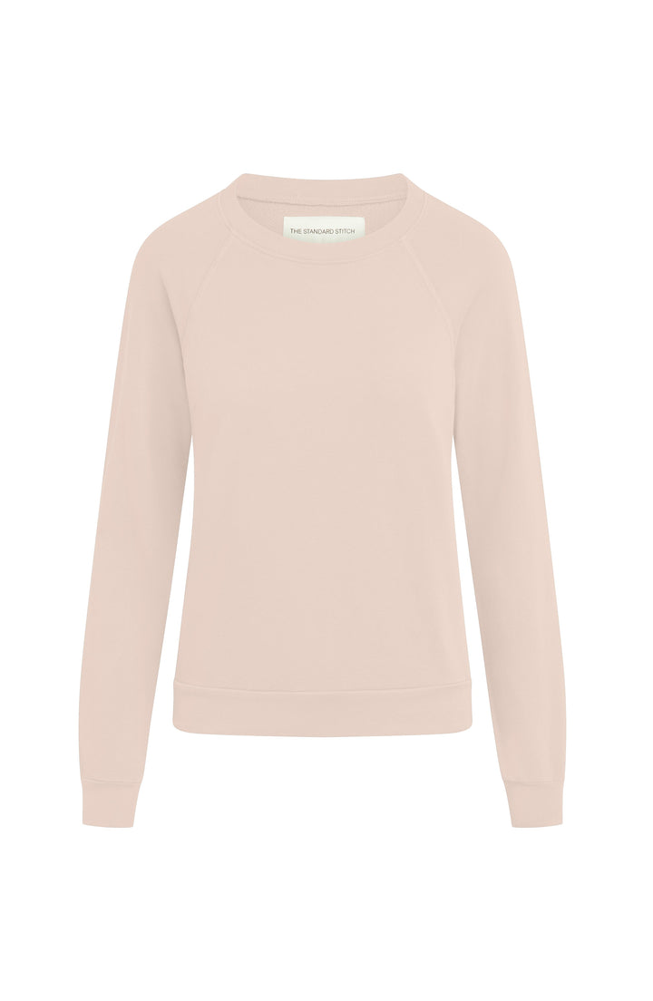 The Raglan Sweatshirt