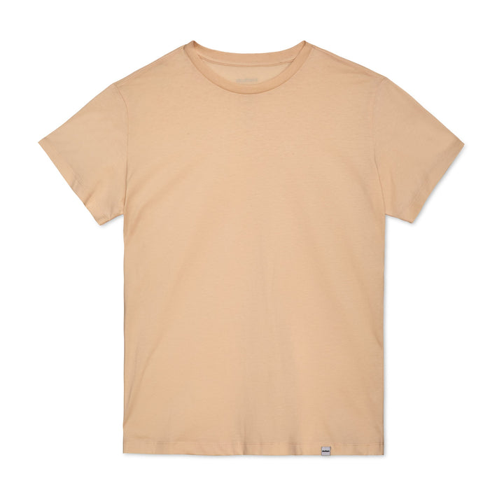 Classic Organic Cotton T-Shirt - Ecru