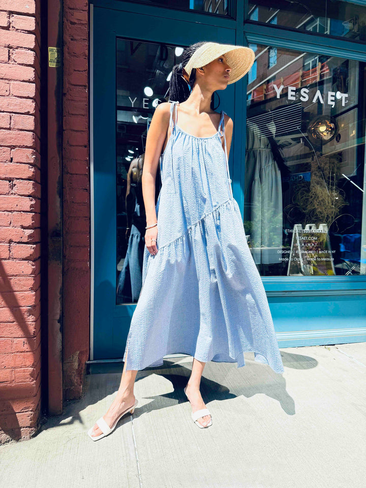 Eden dress