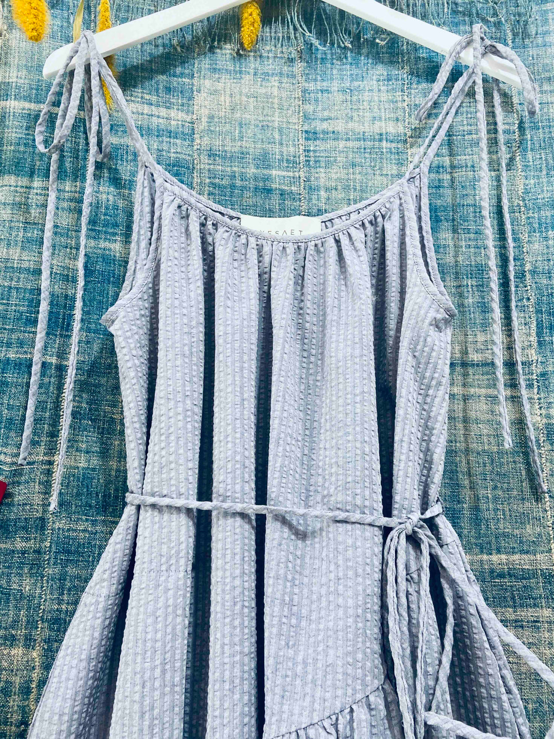 Eden dress