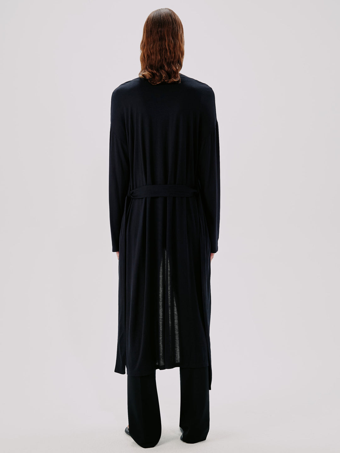 Elongated Robe