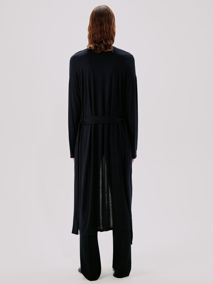 Elongated Robe