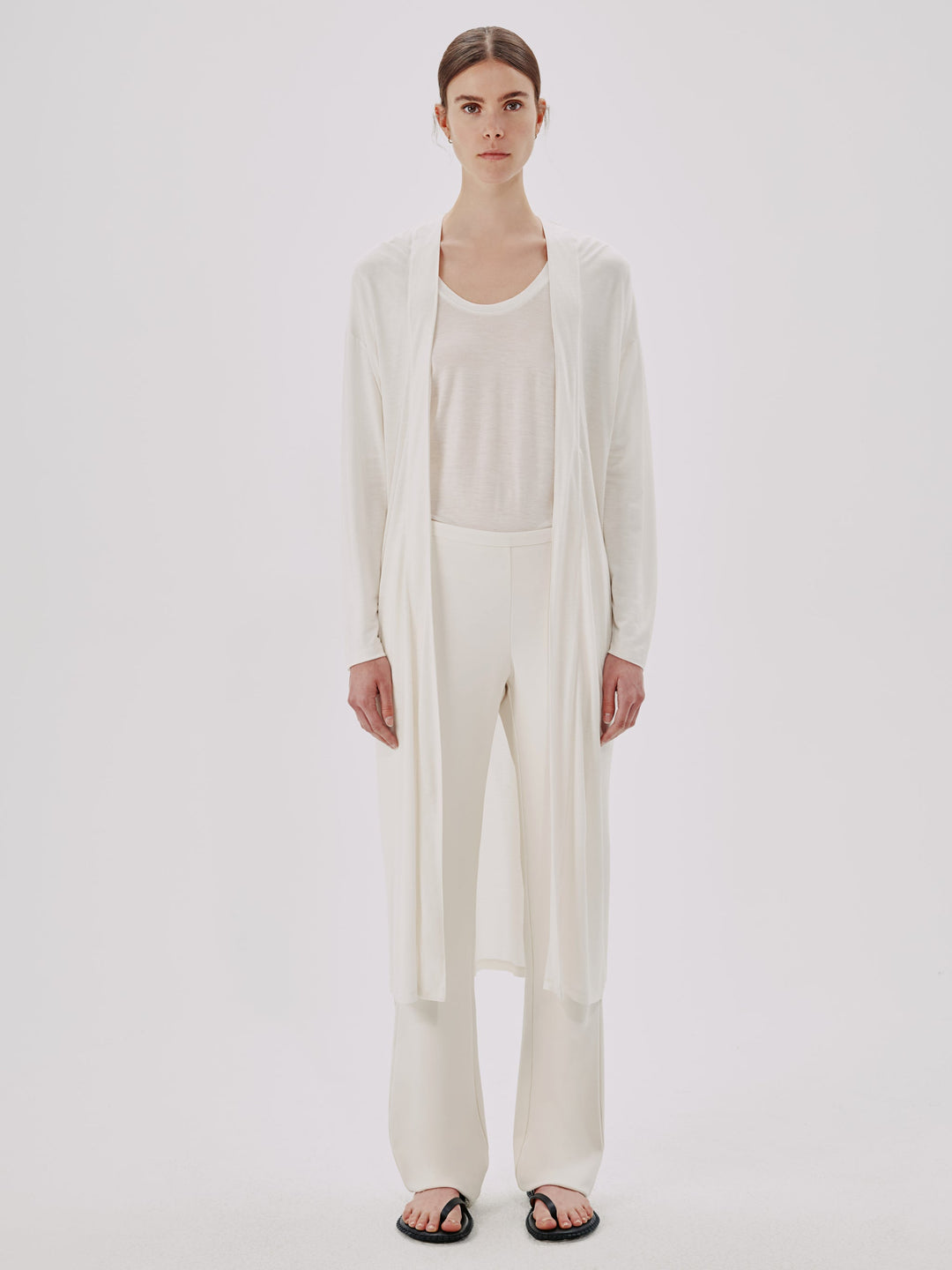 Elongated Robe
