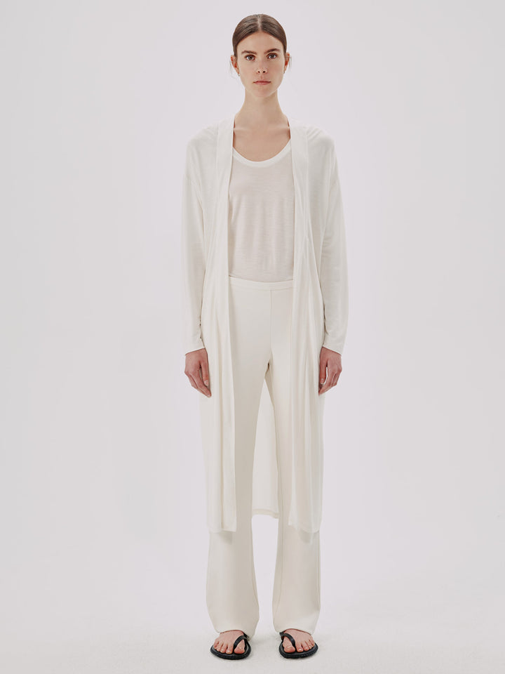 Elongated Robe