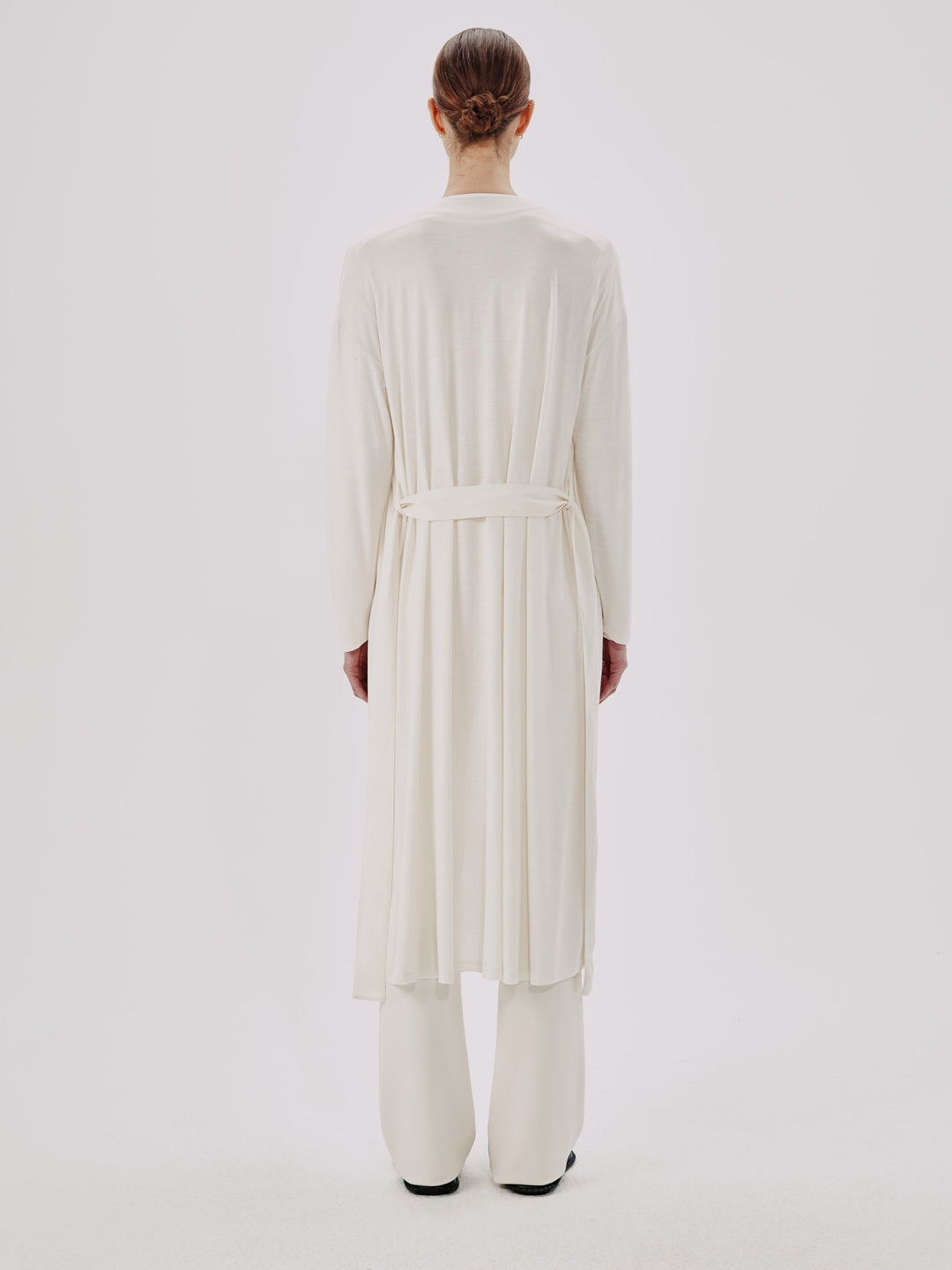 Elongated Robe