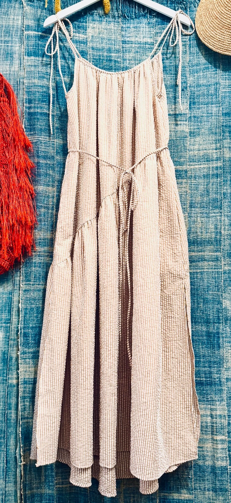 Eden dress