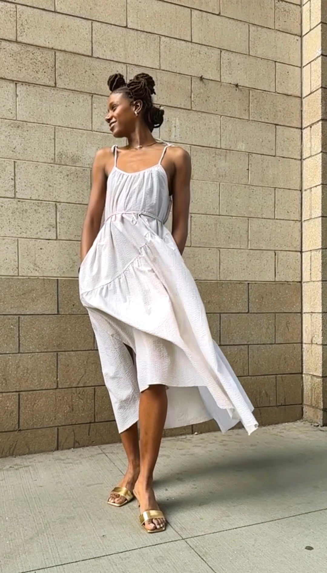 Eden dress