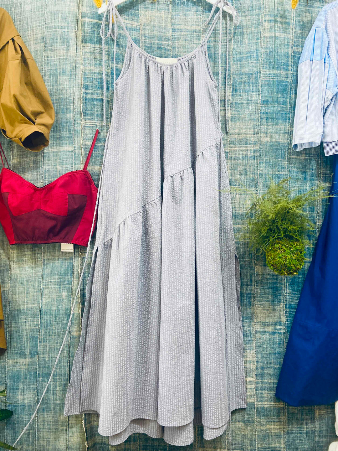 Eden dress