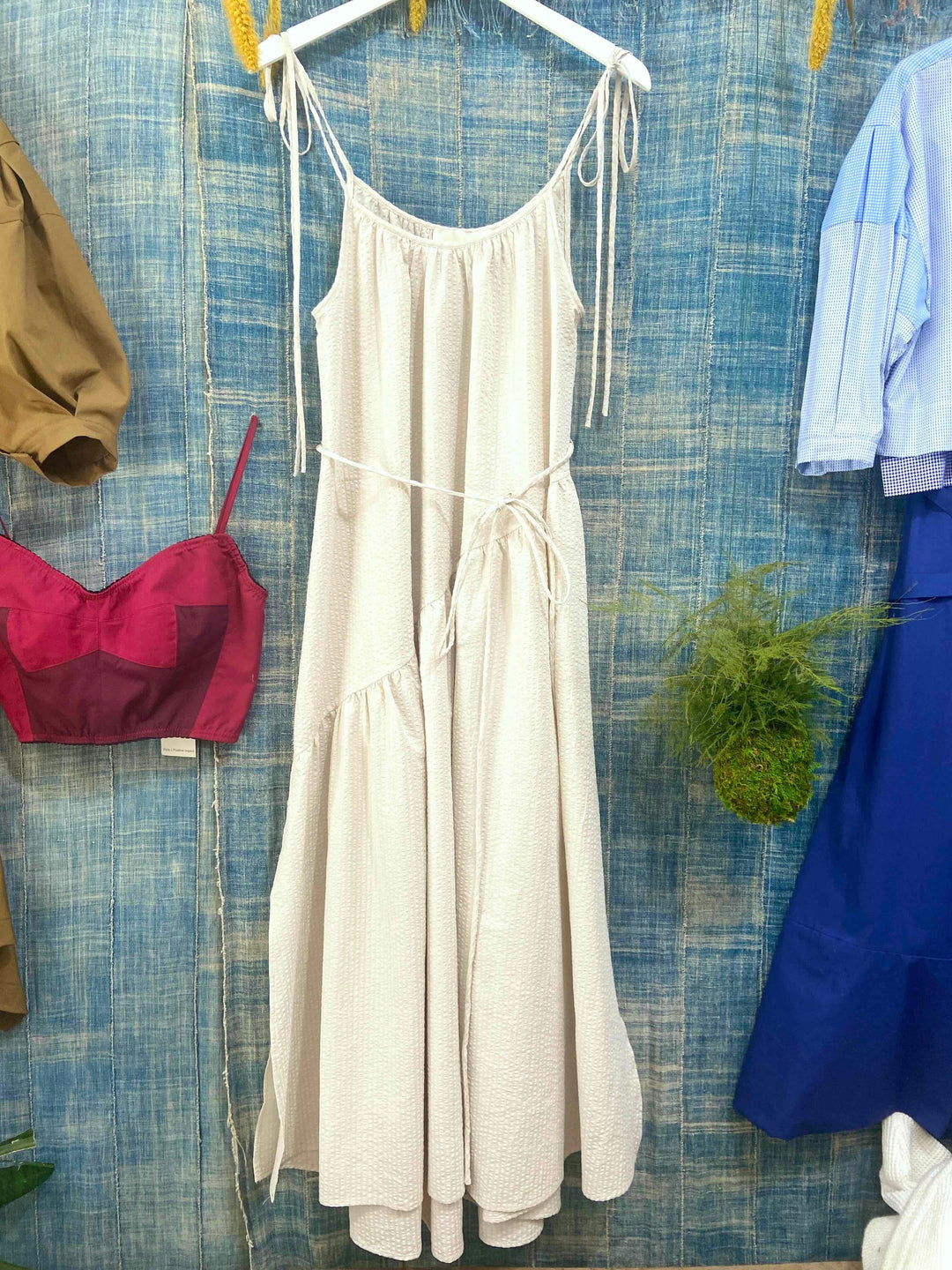 Eden dress
