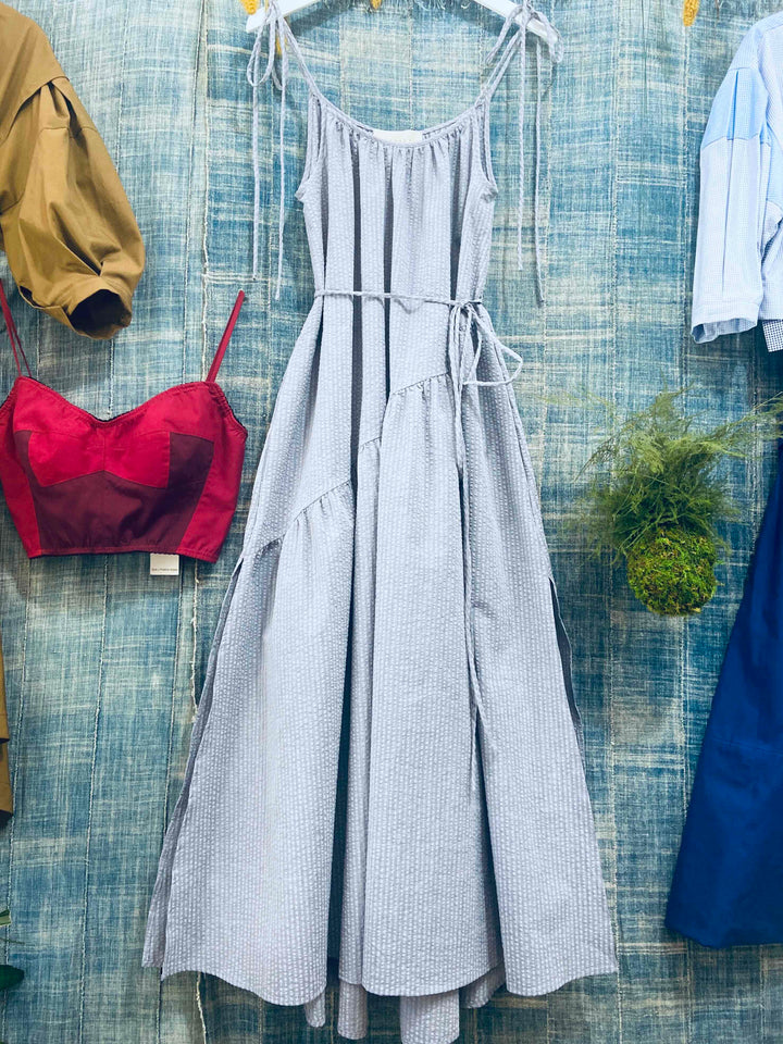 Eden dress