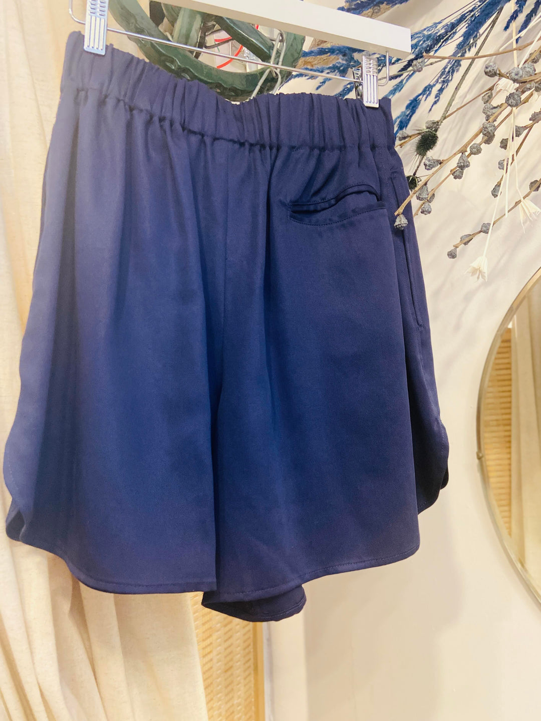 Enat Tencel shorts