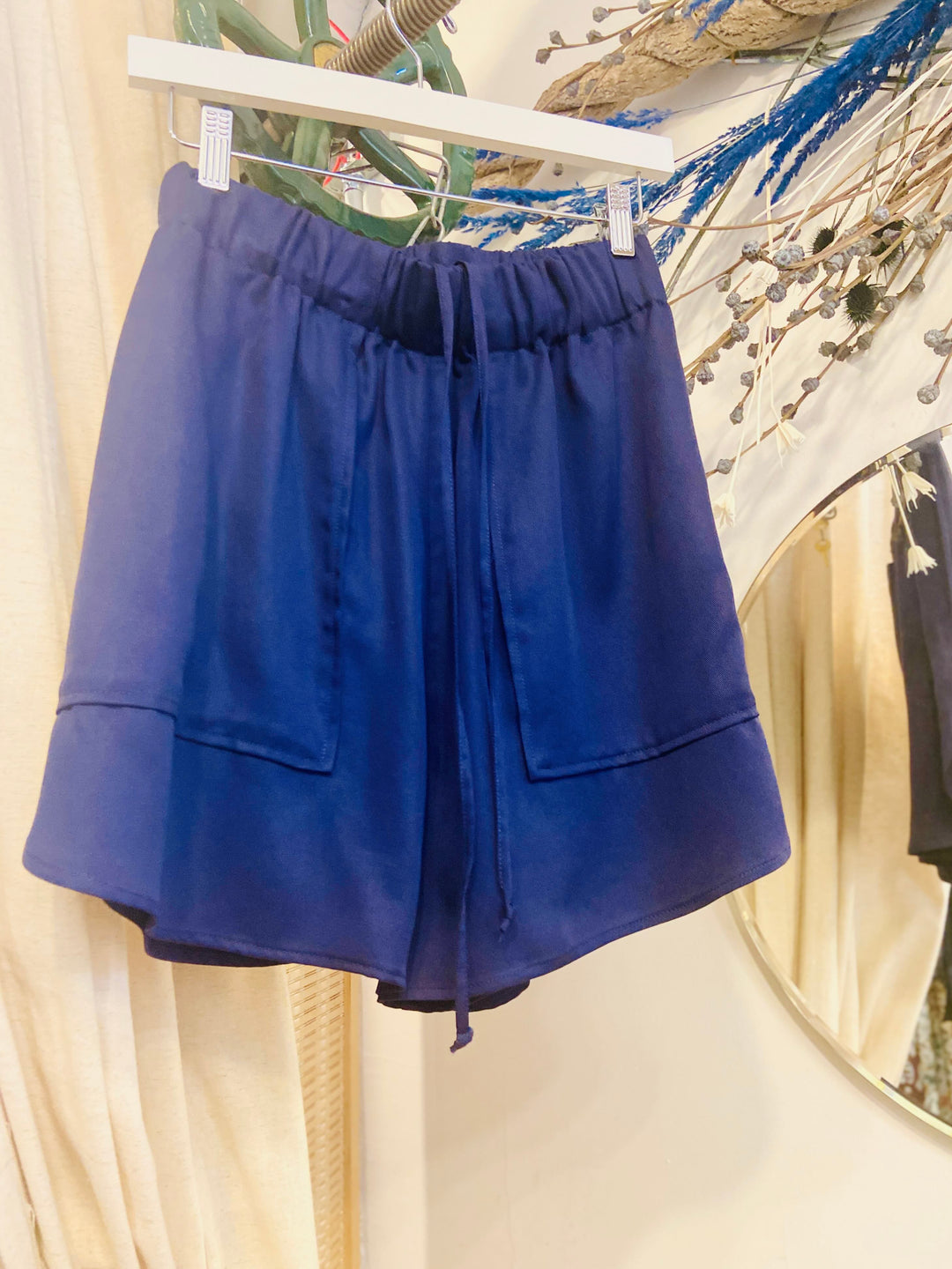 Enat Tencel shorts