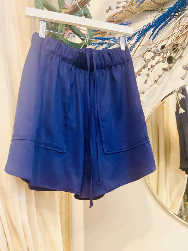 Enat Tencel shorts