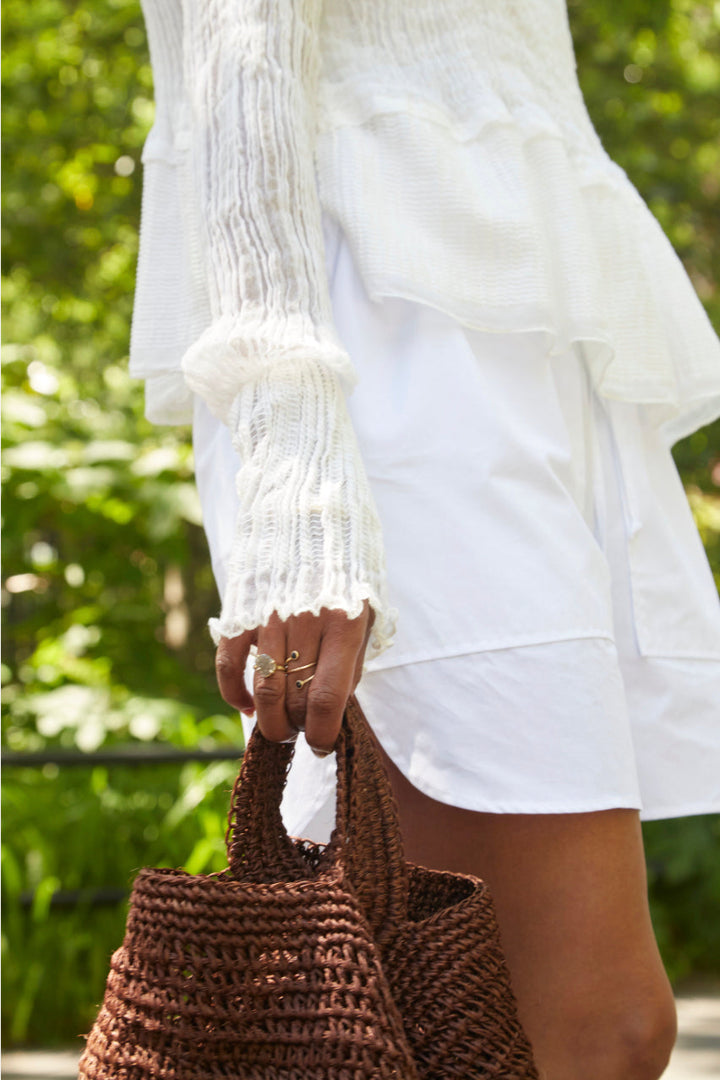 Enat shorts