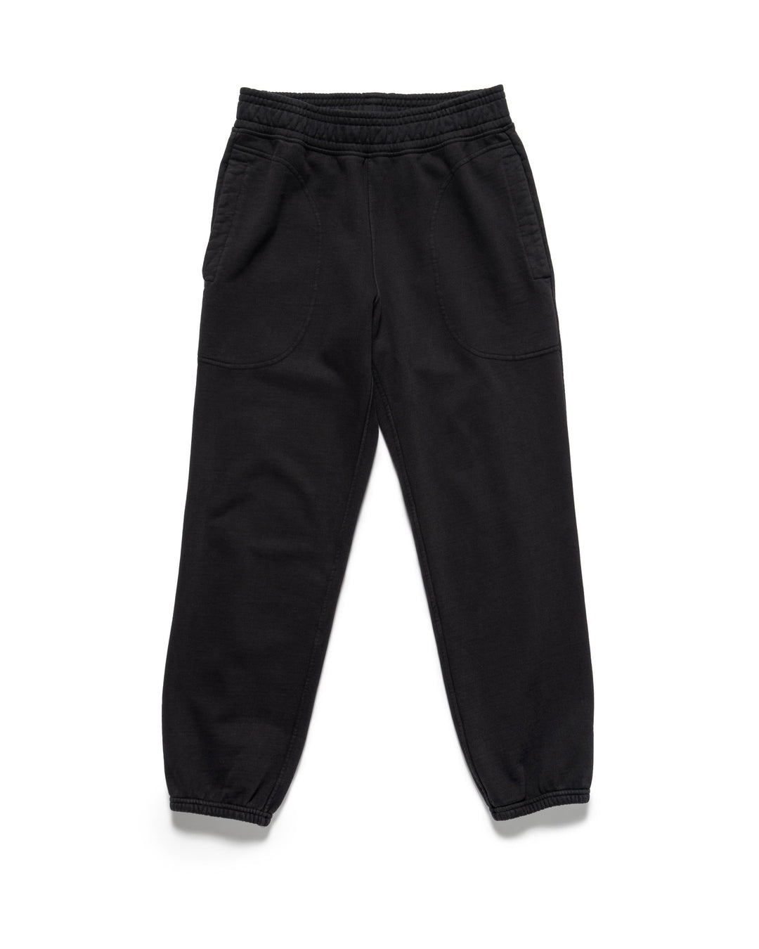 Lux Terry Pant