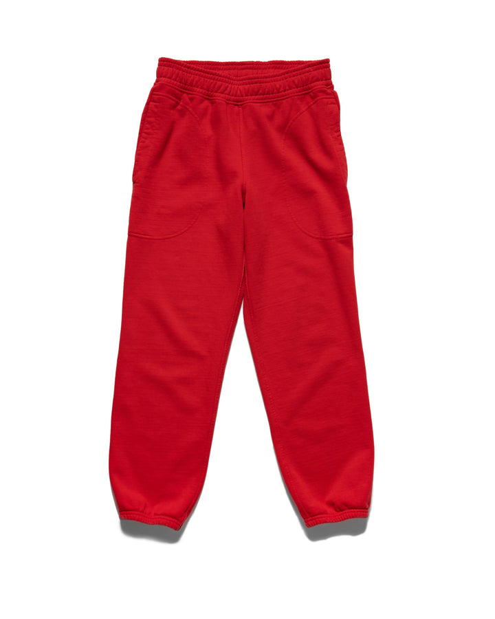 Lux Terry Pant