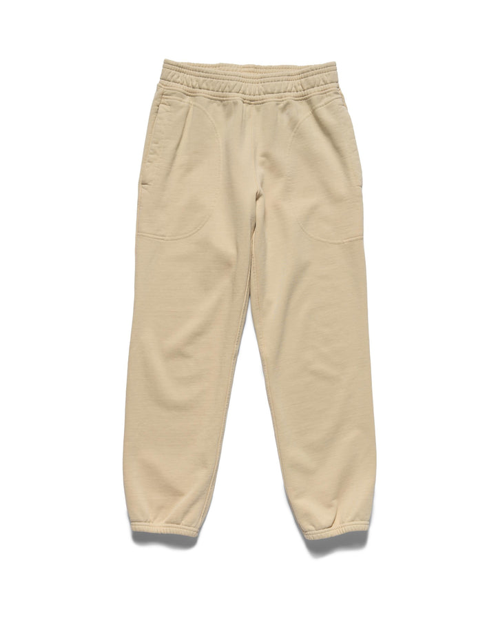 Lux Terry Pant