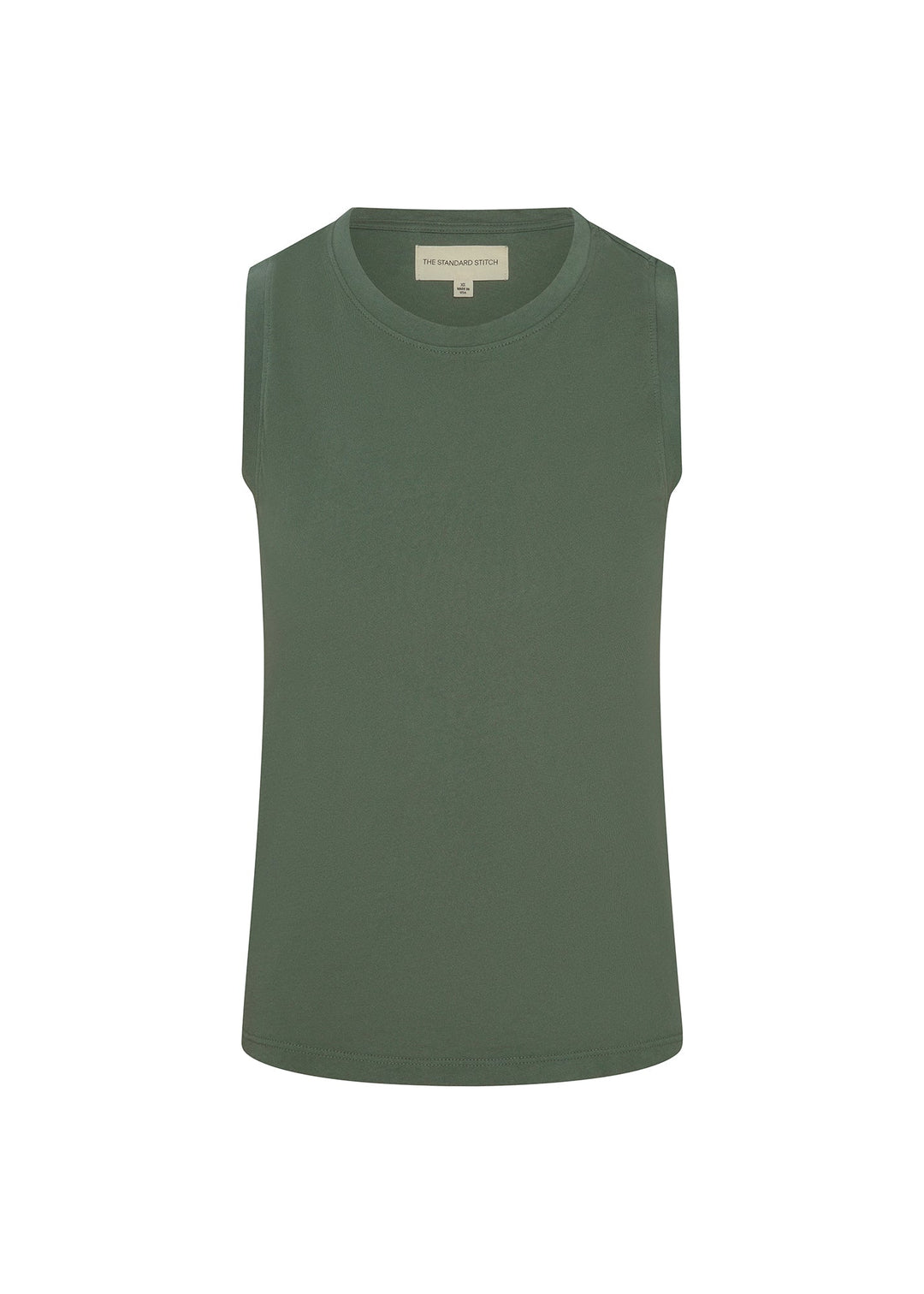 The Muscle Tank