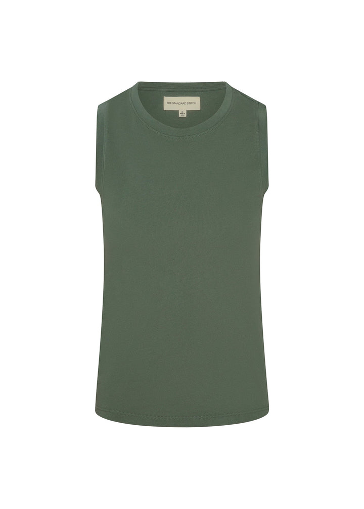 The Muscle Tank