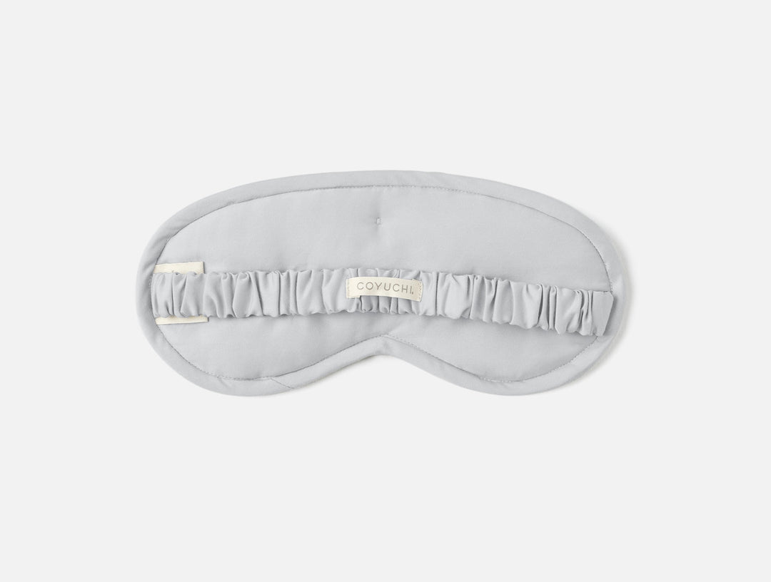 Cloud Soft Organic Sateen Eye Mask
