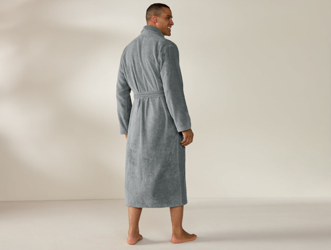 Unisex Cloud Loom™ Organic Robe
