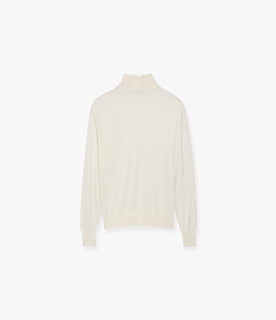 Featherweight Turtleneck