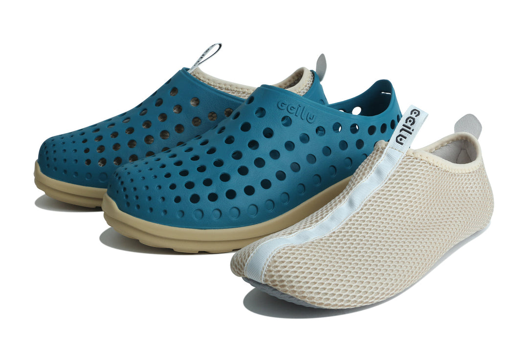 GREENPLAX FISH (MEN)