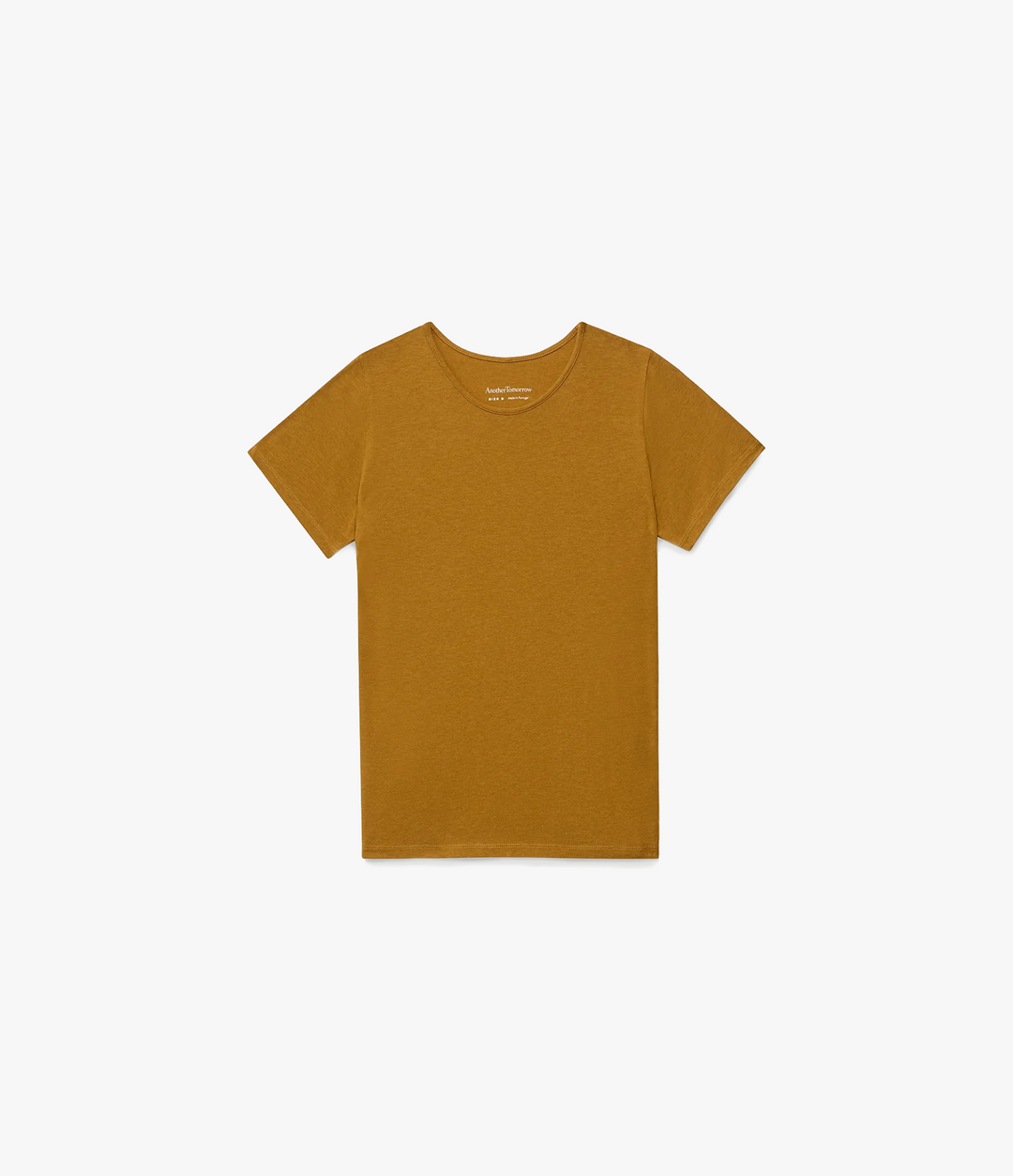 Fitted Tee