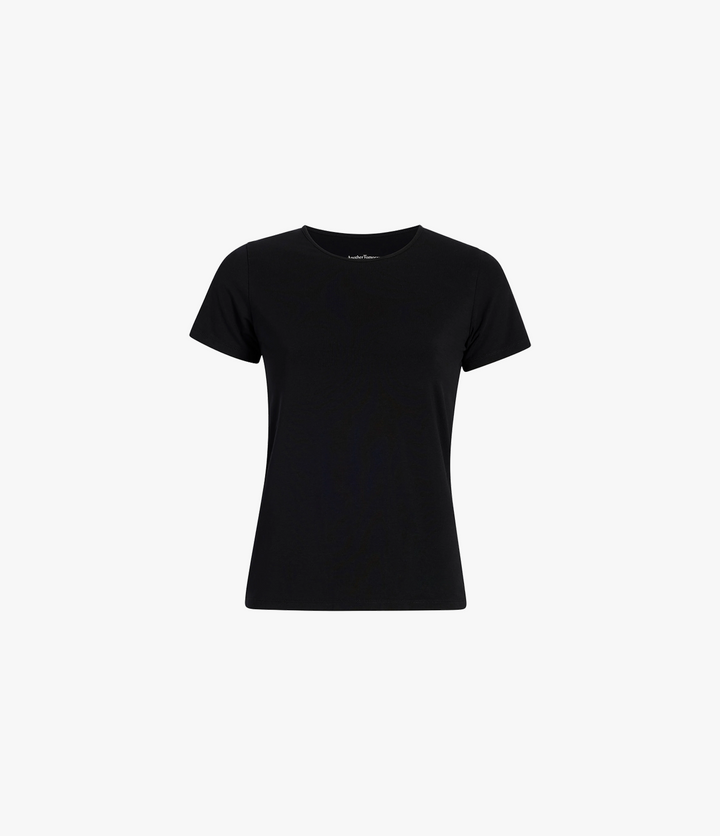 Fitted Tee