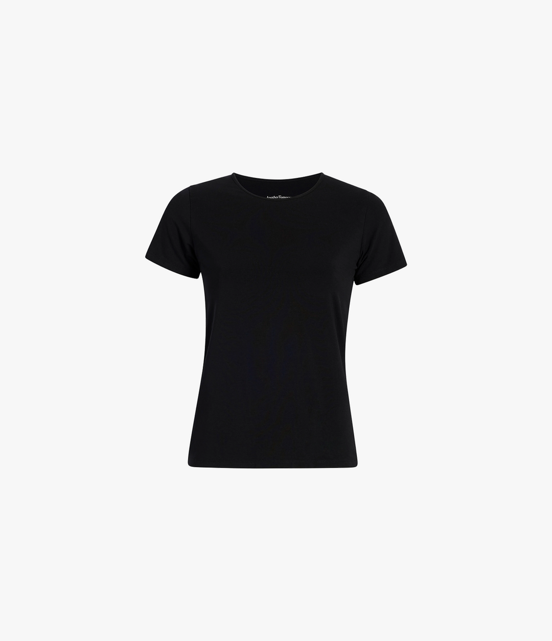Fitted Tee