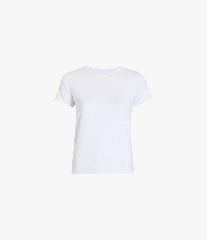 Fitted Tee