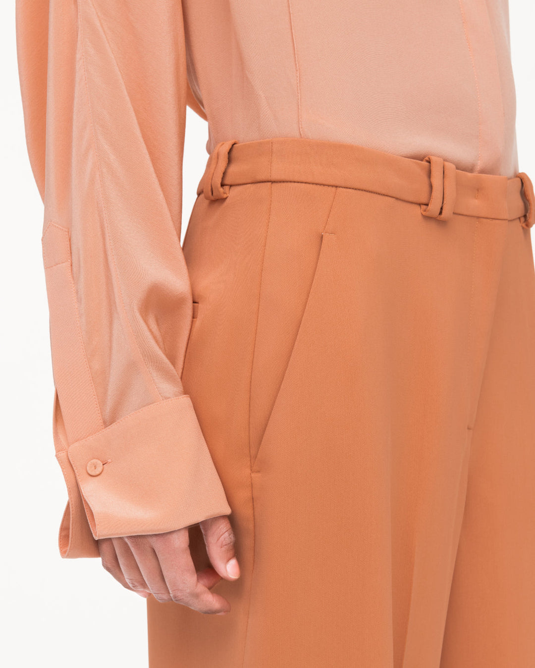 Fluid Trouser