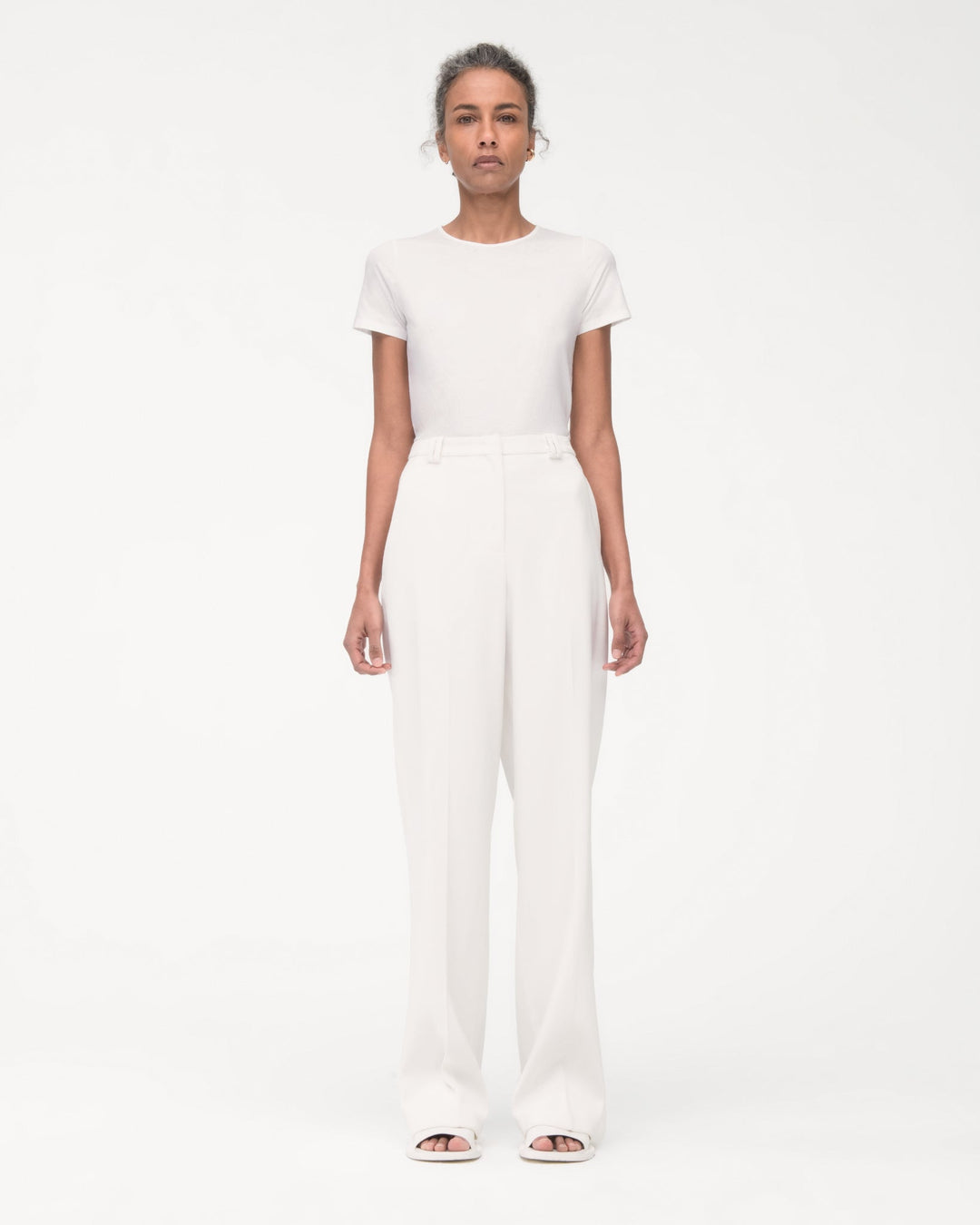 Fluid Trouser