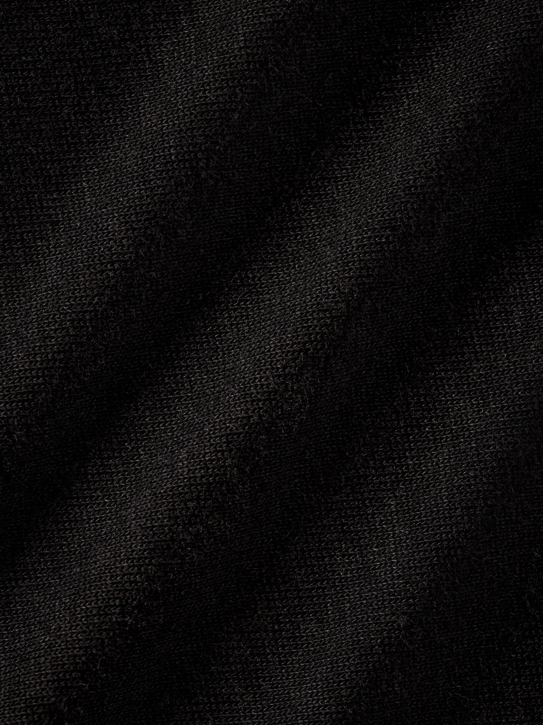 Womens DNA Frutfiber T-Shirt—black