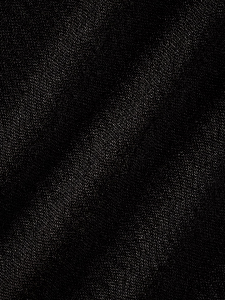 Mens DNA Frutfiber T-Shirt—black