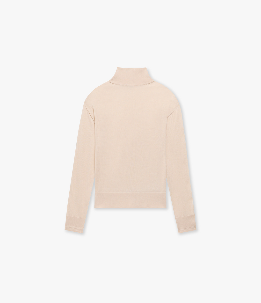 Featherweight Turtleneck
