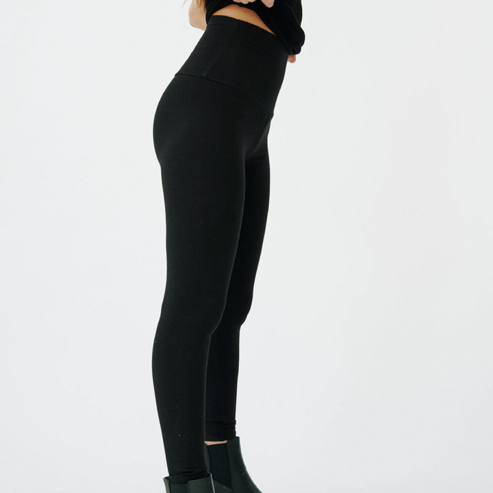 Naomi High-Waist Legging