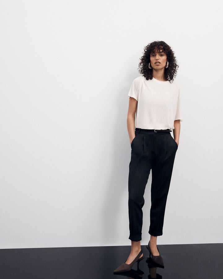 Peg Trouser