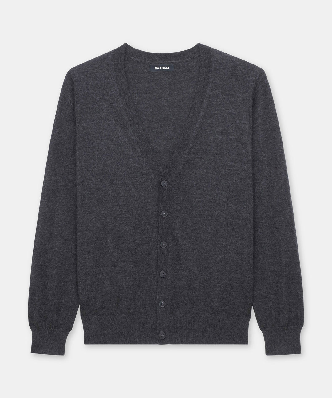 Super Fine Cashmere Cardigan