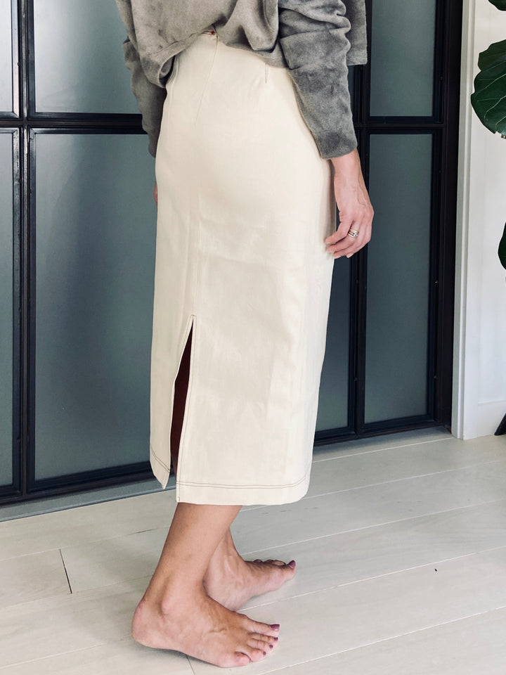 Fekir skirt