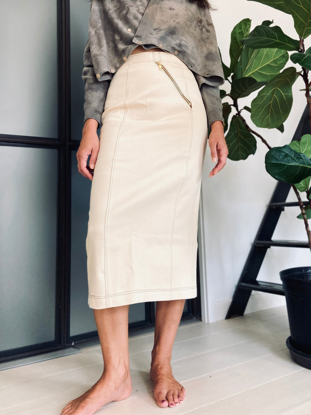 Fekir skirt