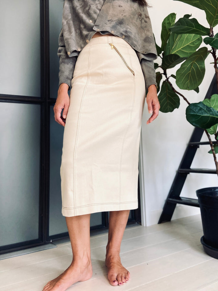 Fekir skirt