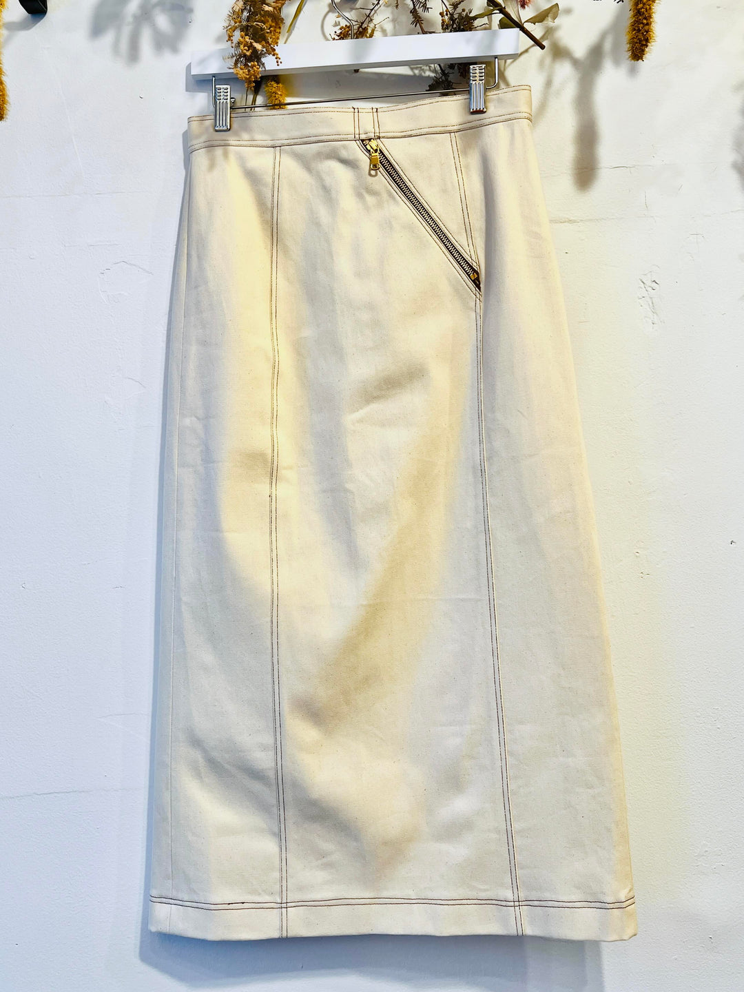 Fekir skirt