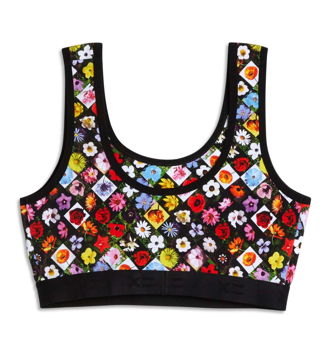 Essentials Soft Bra - Floressence