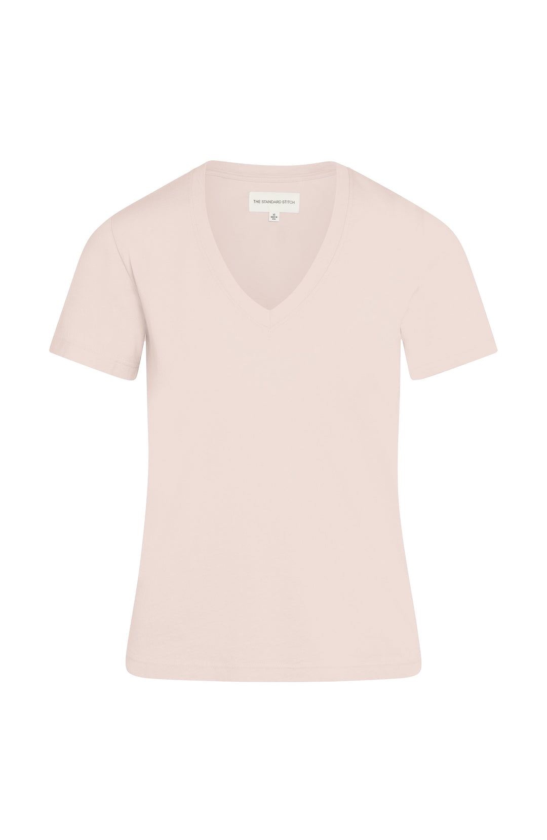 The V Neck Tee