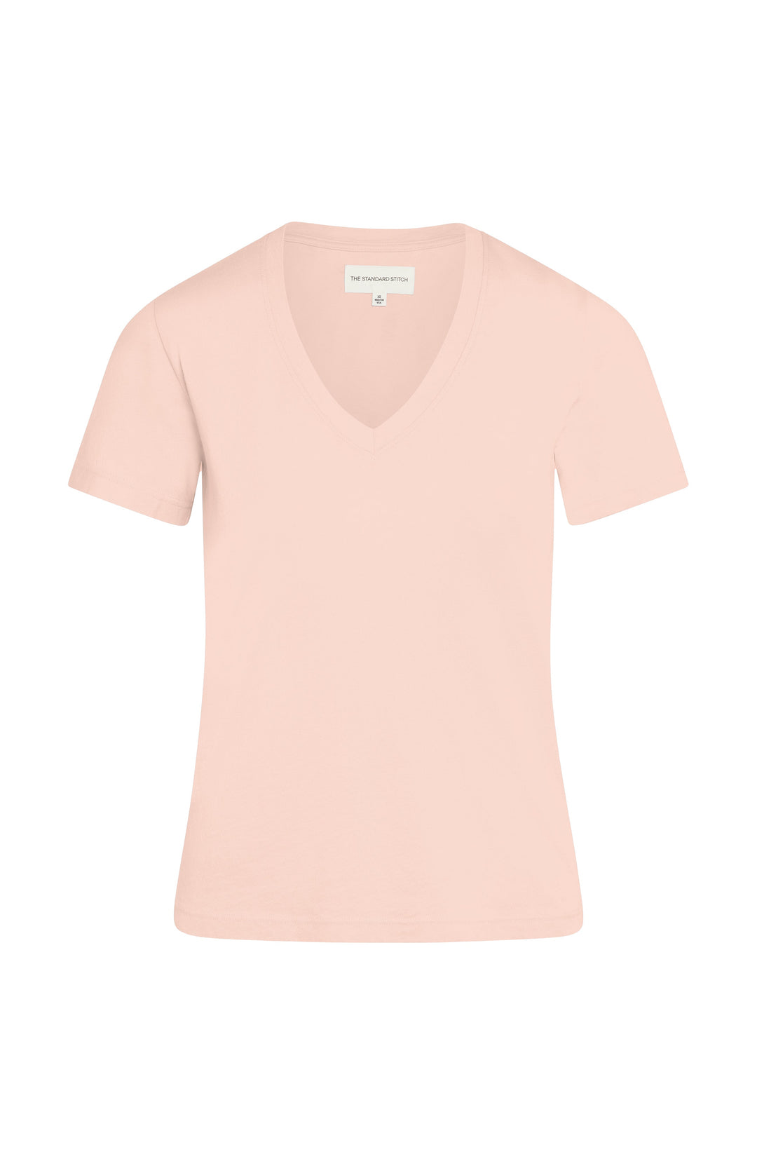 The V Neck Tee
