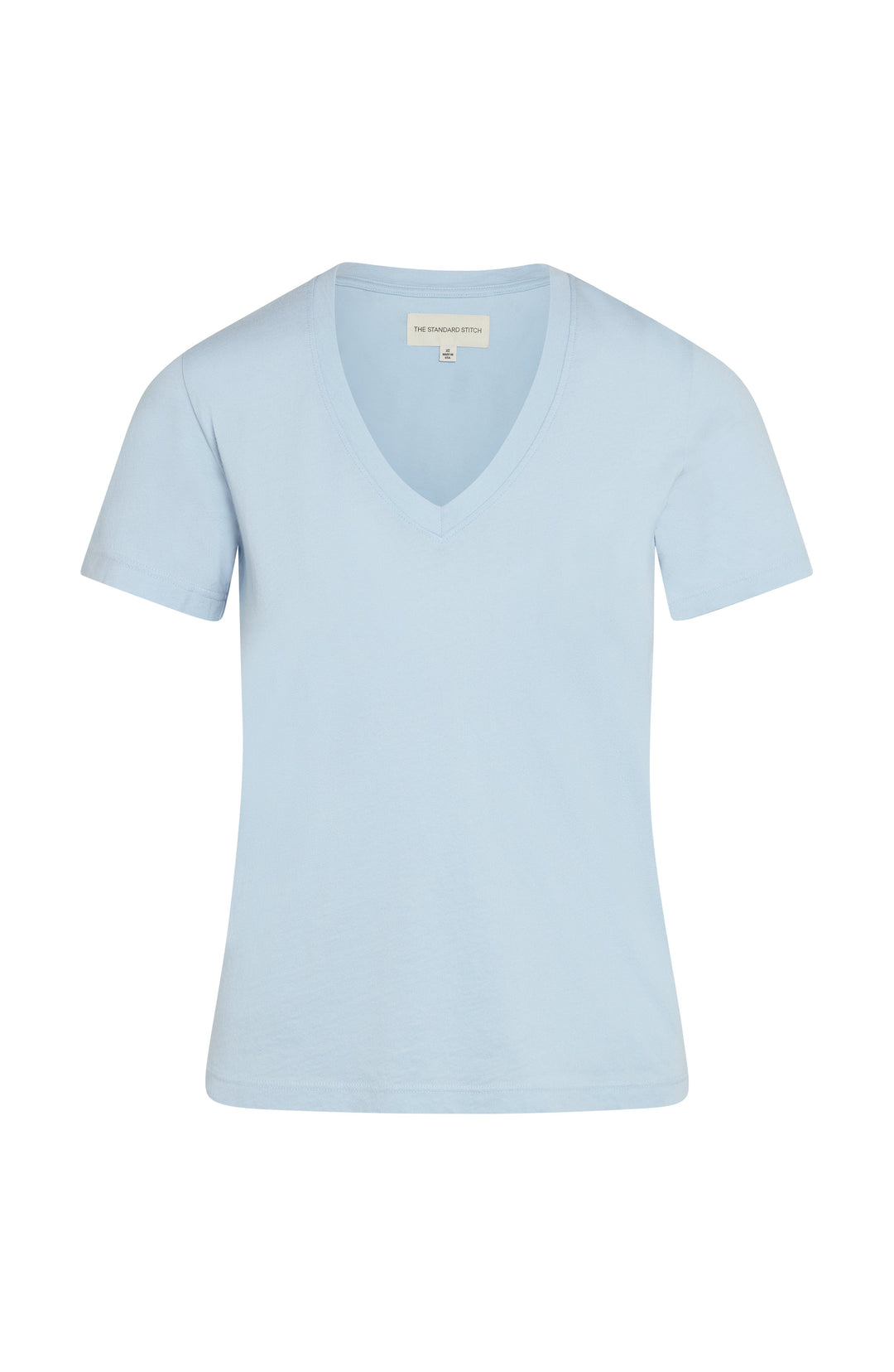 The V Neck Tee