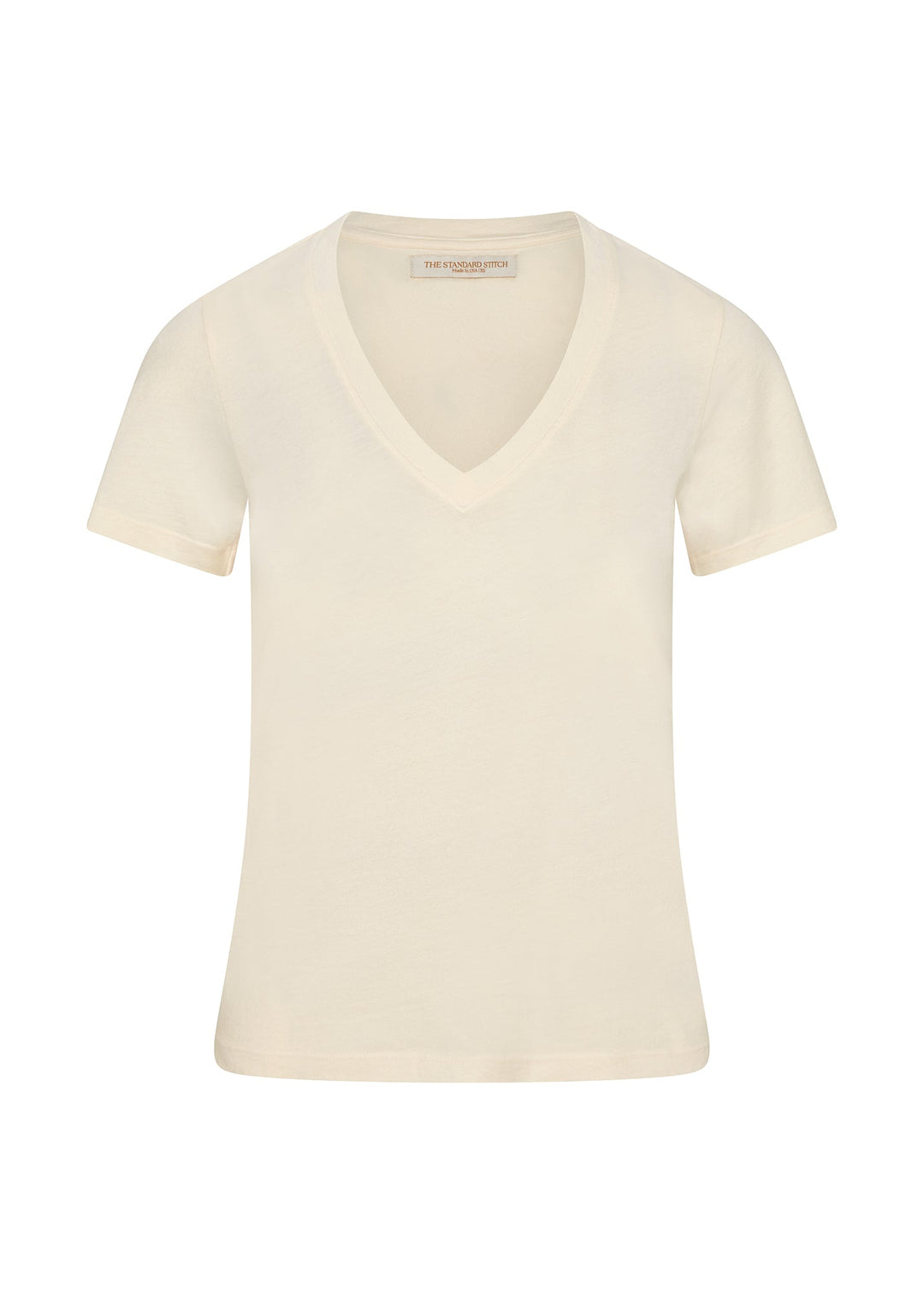 The V Neck Tee