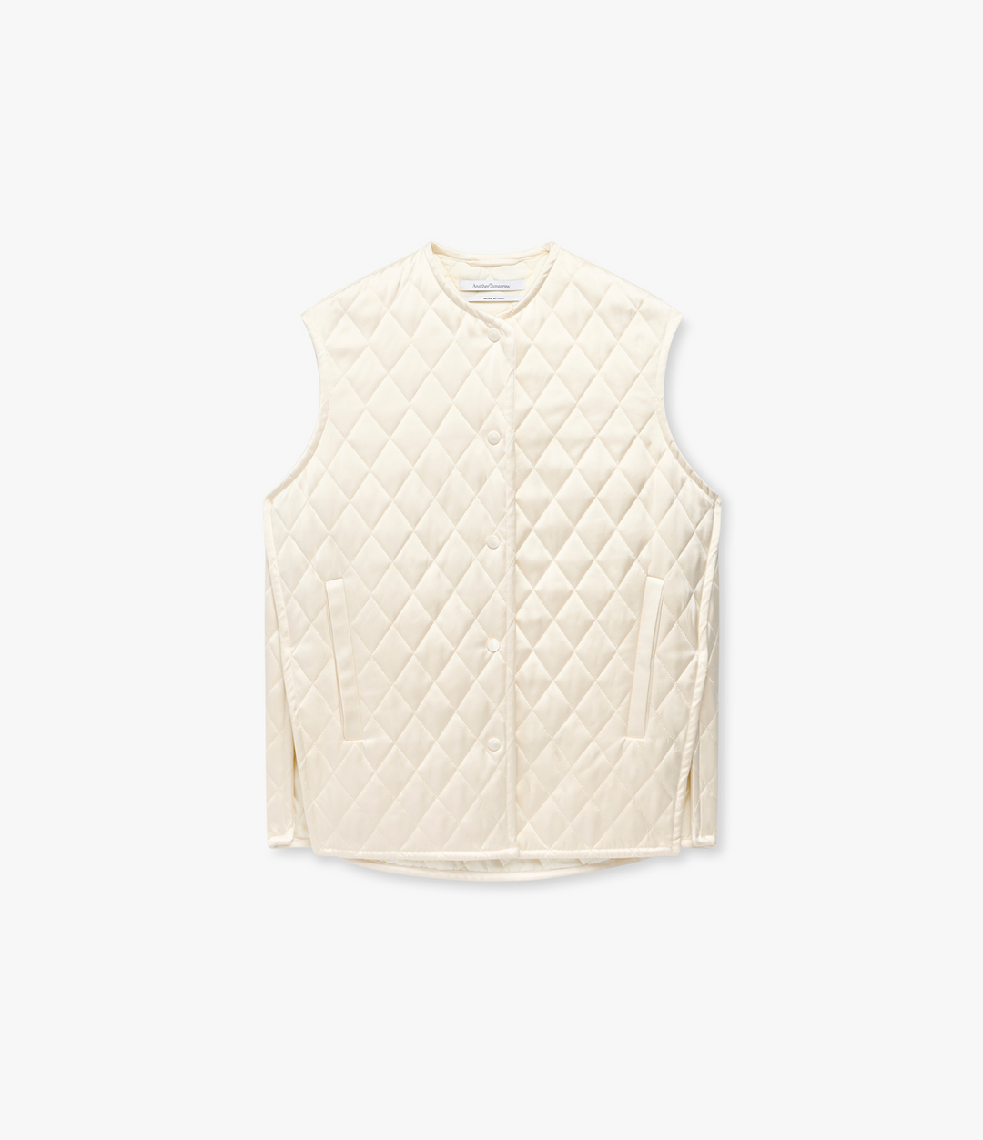 Satin Gilet