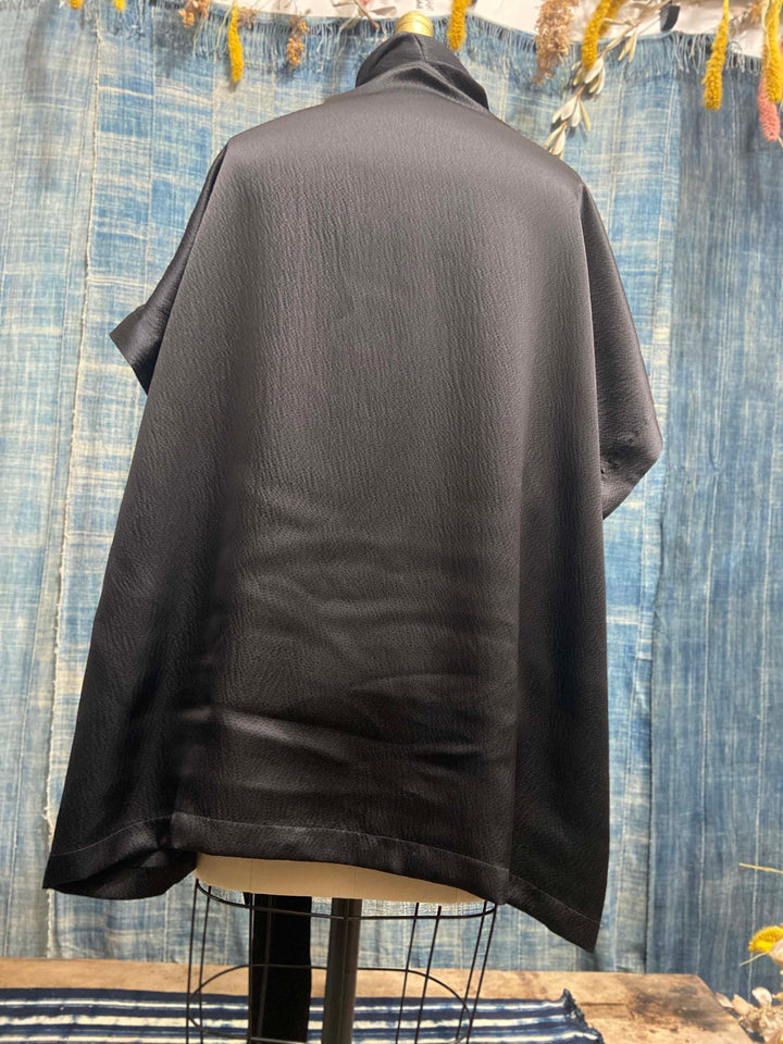 Gabi Silky gilet